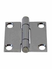 50 x 50, Paslanmaz Menteşe