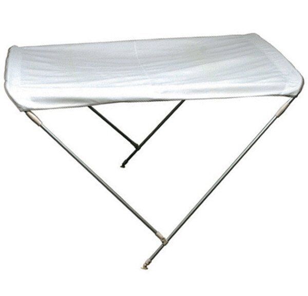 Bimini, En 180 2 Kollu, Portatif Tekne Tentesi