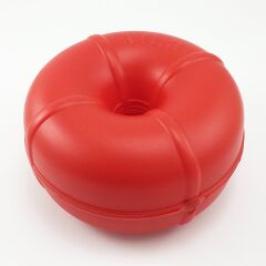 No:8 Çap 13cm Kırmızı Plastik Mantar