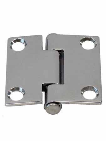 50 x 50, Paslanmaz Menteşe