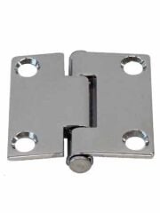 50 x 50, Paslanmaz Menteşe