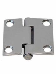 50 x 50, Paslanmaz Menteşe