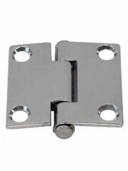 50 x 50, Paslanmaz Menteşe