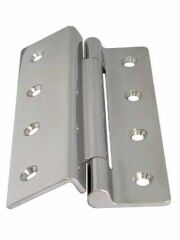 152 x 76, 316 Kalite Paslanmaz Menteşe