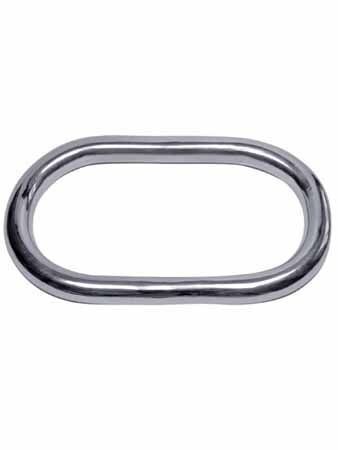 Oval Halka Çeşitleri