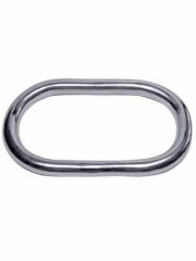 Oval Halka Çeşitleri