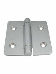 75 x 70, 316 Kalite Paslanmaz Menteşe