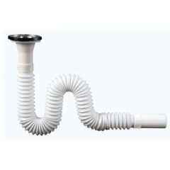 Sipralli Lavabo Gideri