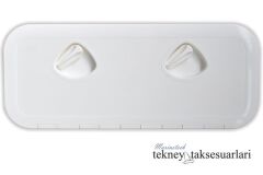 250x610mm Plastik Kapak