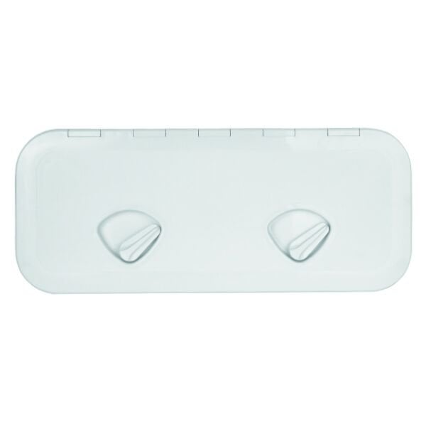 Dikdörtgen Plastik Kapak (Deck Hatch)