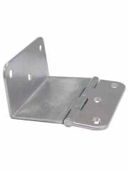 316 Kalite PaslanmazMenteşe