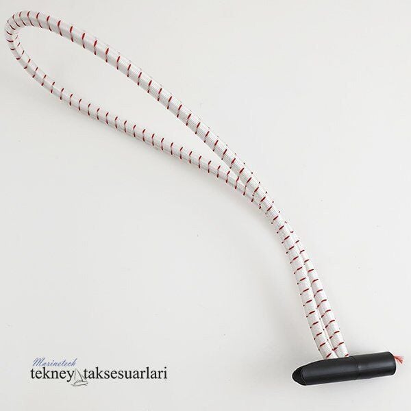 22cm Lastikli Gerdirme, Bağlama Kordonu