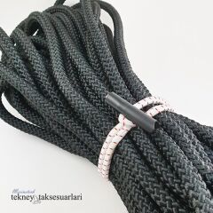 22cm Lastikli Gerdirme, Bağlama Kordonu