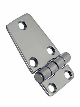 58 x 38, Paslanmaz Menteşe