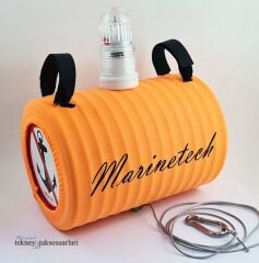 Marinetech  Çapa Şamandırası