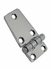 68 x 38, Paslanmaz Menteşe