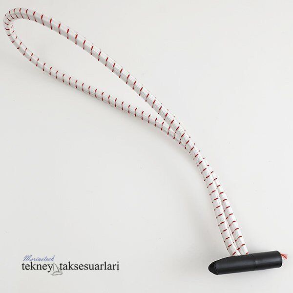 30cm Lastikli Gerdirme, Bağlama Kordonu