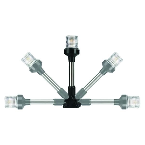 Işıklı Bayrak Direği 22,8 cm