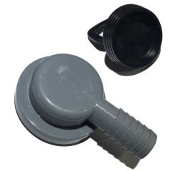 Lavabo Su Gideri (Süzgeçi) 90