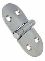 75 x 38, Paslanmaz Menteşe