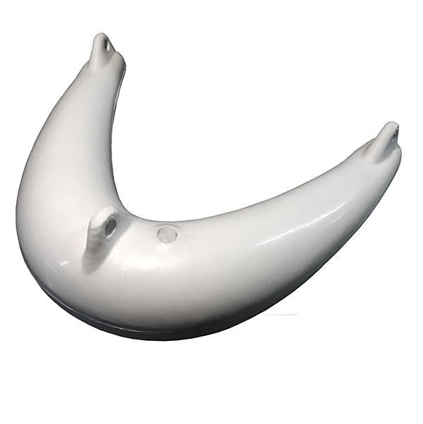 NDP-1 CASTRO Burun Usturmaça Beyaz