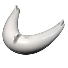 NDP-1 CASTRO Burun Usturmaça Beyaz