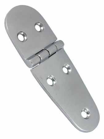 110 x 38, Paslanmaz Menteşe