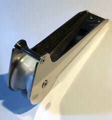 75x500, Burun Makarası, Sabit Pimli