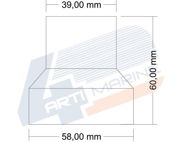 Kondese Lastiği 50lik