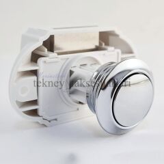 LAMP Basmalı Buton Kulp, 26mm