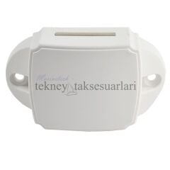 LAMP Basmalı Buton Kulp, 26mm