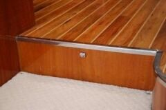 Lumitec Kokpit/merdiven aydınlatma lambası