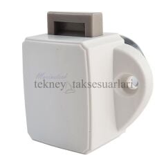 LAMP Basmalı Buton Kulp, 20mm