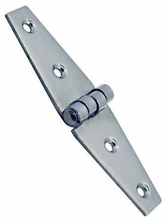 102 x 27, Paslanmaz Menteşe