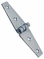 102 x 27, Paslanmaz Menteşe