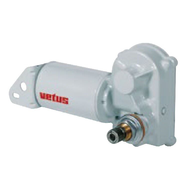 Vetus RWS Tip silecek motoru kısa şaft 24V