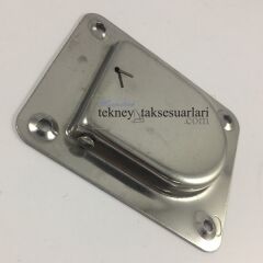 Gömme Kulp, Yaylı Tutamak