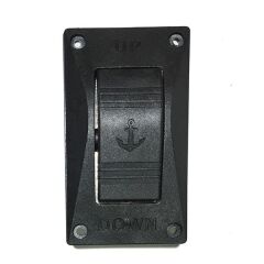 SW-200 Irgat Atma Çekme Düğmesi