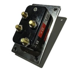 SW-200 Irgat Atma Çekme Düğmesi