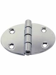 67 x 48, Paslanmaz Menteşe