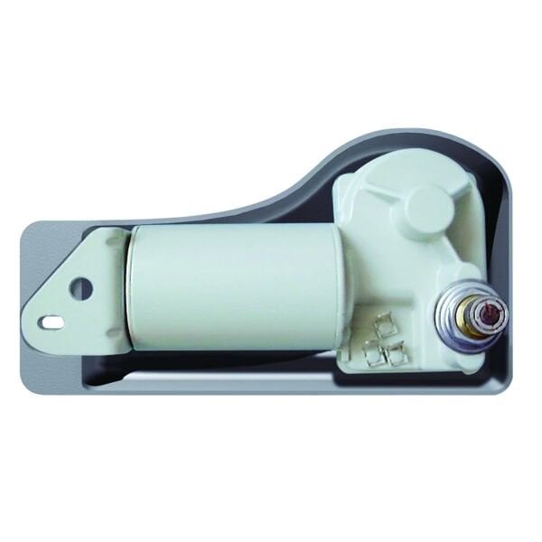 Vetus RWS tip silecek motorları için muhafaza