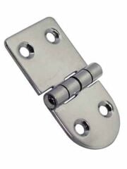 70 x 38, Paslanmaz Menteşe