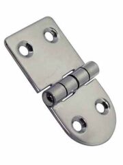 70 x 38, Paslanmaz Menteşe