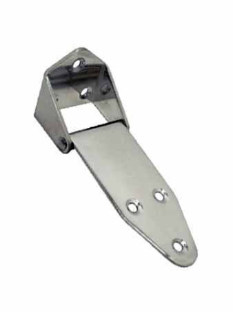 127 x 47, Paslanmaz Menteşe