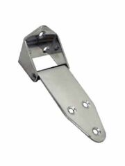 127 x 47, Paslanmaz Menteşe