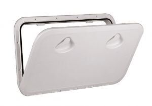 Topline plastik kapak