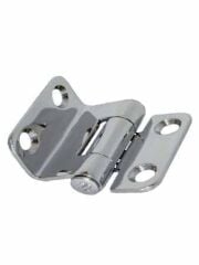 35 x 38, Paslanmaz  Menteşe