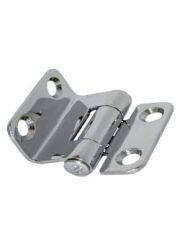 35 x 38, Paslanmaz  Menteşe