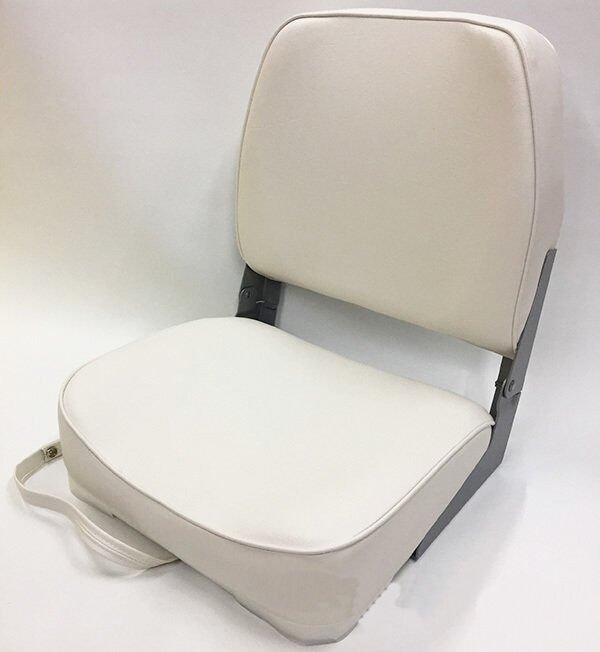 BEYAZ Katlanır Koltuk