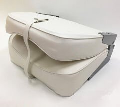 KATLANIR KOLTUK BEYAZ